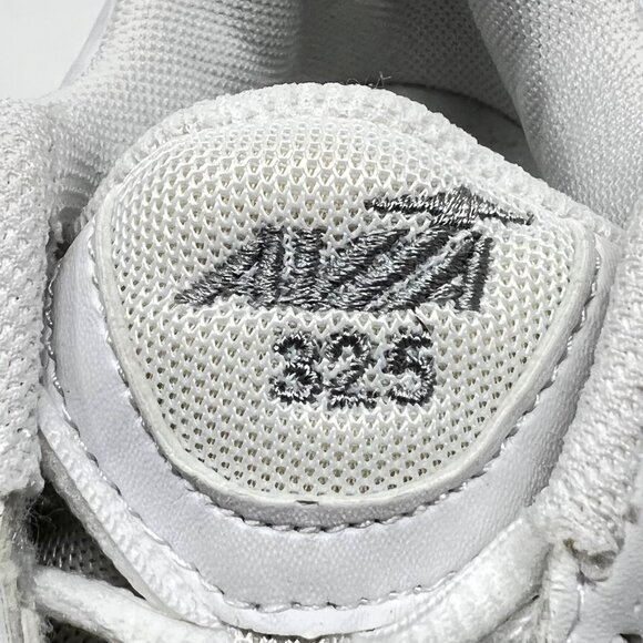 Avia‎ 325 Cantilever Womens Athletic Shoe White A325WWSY  Size 7.5 - Picture 6 of 10